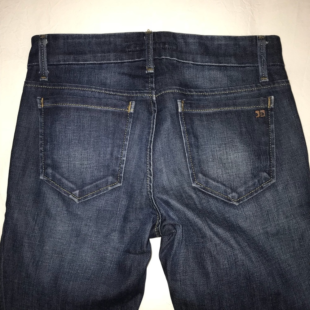 Womens joe jeans size 24